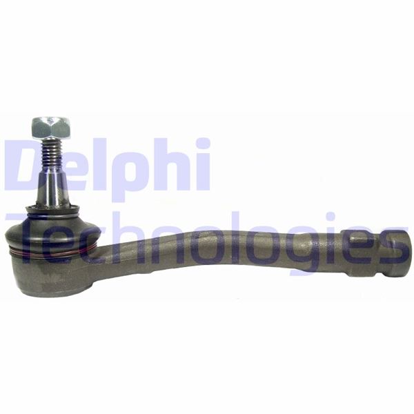 DELPHI TA2465 Direksiyon Sistemi Mafsal - CITROËN C4 II (NC_) uyumlu