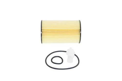 BOSCH F 026 407 107 Motor Yağ Filtresi - TOYOTA LAND CRUISER 200 (_J2_) uyumlu