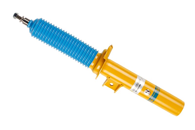 BILSTEIN 35-197195 Süspansiyon Sistemi Amortisör - BMW X3 (F25) uyumlu