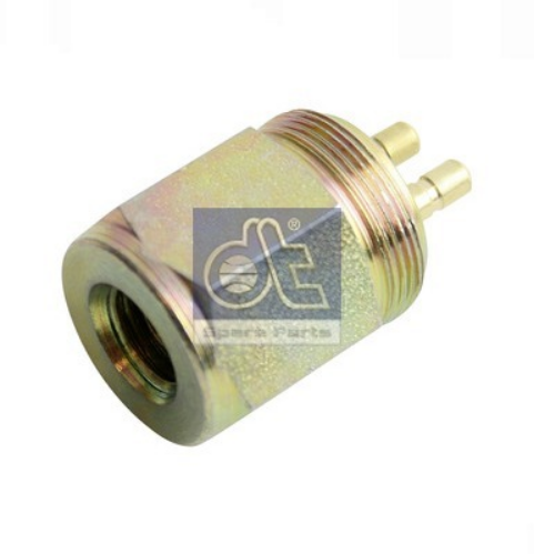 DT Spare Parts 4.60466 Fren Sistemleri Fren Güç Regülatörü - MERCEDES-BENZ MB-TRAC uyumlu