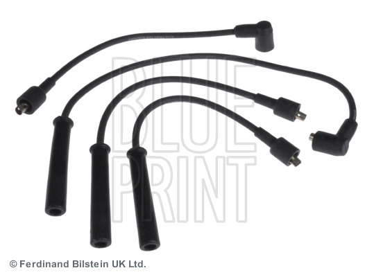 BLUE PRINT ADD61612 Ateşleme Sistemi Ateşleme Kablosu - DAIHATSU HIJET Panelvan/Van (S85) uyumlu
