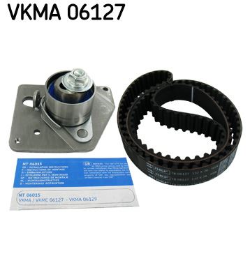 SKF VKMA 06127 Motor Triger Seti - OPEL VIVARO A Platform şasi (X83) uyumlu