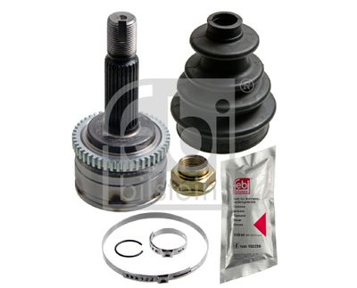 FEBI BILSTEIN 193767 Diferansiyel & Aktarma Sistemi Mafsallar - HYUNDAI i20 I (PB, PBT) uyumlu