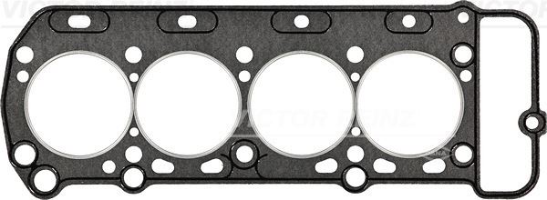 VICTOR REINZ 61-52277-10 Motor Silindir Kafa Contası - MAZDA 626 I (CB) uyumlu