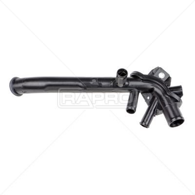 RAPRO R12718 Soğutma Sistemi Soğutma Hortumları & Bağlantıları - RENAULT MEGANE II (BM0/1_, CM0/1_) uyumlu