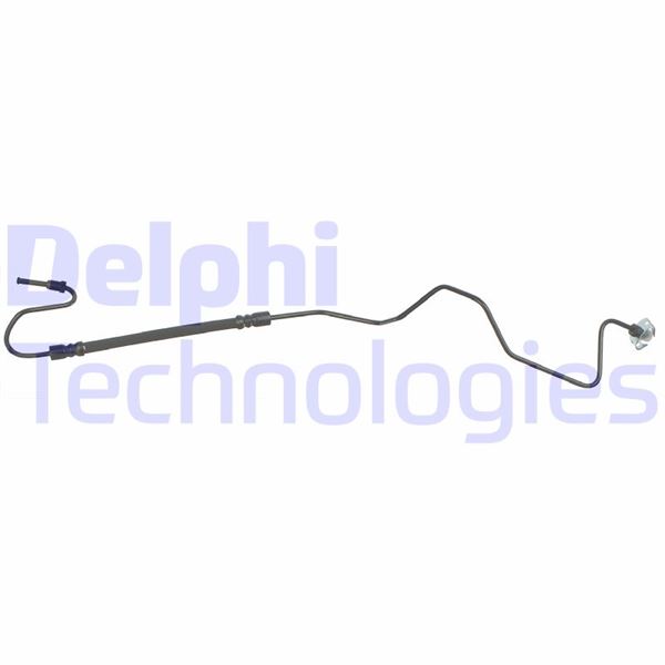 DELPHI LH7014 Fren Sistemleri Fren Hortumları - CITROËN C4 II (NC_) uyumlu