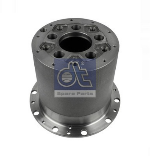 DT Spare Parts 4.63149 Tekerlek & Aks Parçaları Teker Rulmanı