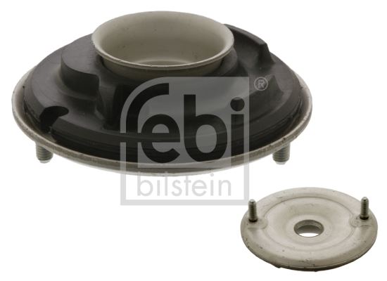 FEBI BILSTEIN 38626 Süspansiyon Sistemi Süspansiyon Körüğü - AUDI A4 B5 (8D2) uyumlu