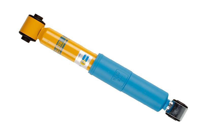 BILSTEIN 24-028929 Süspansiyon Sistemi Amortisör - PEUGEOT 206+ (2L_, 2M_) uyumlu