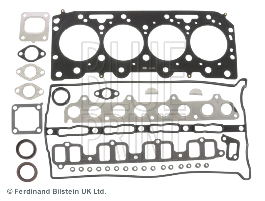 BLUE PRINT ADG06289 Motor Silindir Kafa Contası - KIA CARNIVAL I (UP) uyumlu