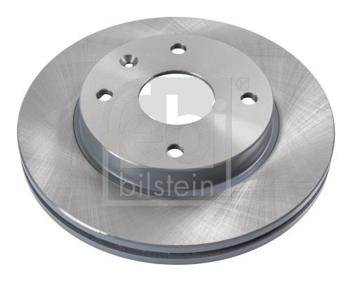 FEBI BILSTEIN 108533 Fren Sistemleri Fren Diski - CHEVROLET LACETTI Station wagon (J200) uyumlu
