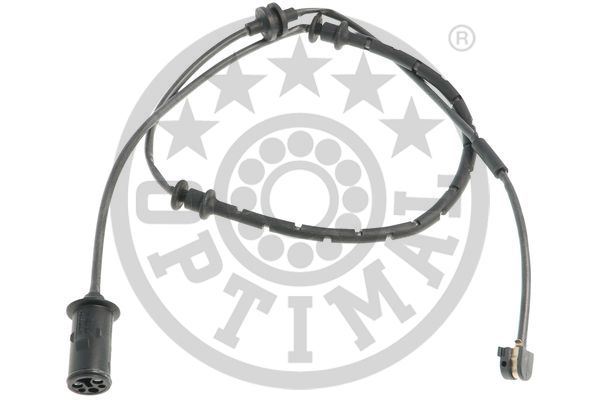 OPTIMAL WKT-50502K Fren Sistemleri Aşınma Göstergesi - OPEL ASTRA G Hatchback (T98) uyumlu