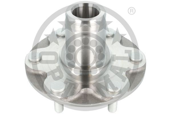 OPTIMAL 04-P496 Tekerlek & Aks Parçaları Teker Rulmanı - TOYOTA 4 RUNNER II (_N13_) uyumlu