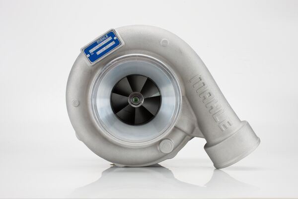 Turboşarj - MAHLE - 209TC17654000 Ürün Görseli
