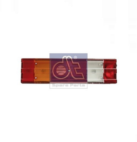 DT Spare Parts 4.62372 Farlar & Aydınlatma Stop Lambası - MERCEDES-BENZ ACTROS MP2 / MP3 uyumlu