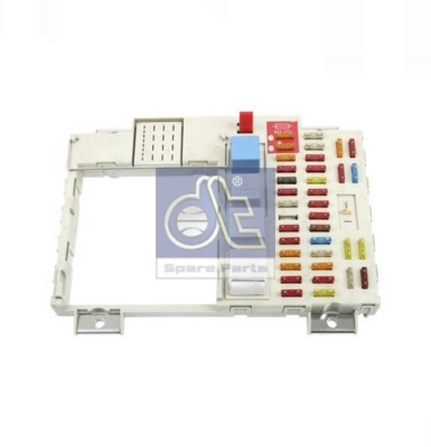 DT Spare Parts 3.33075 Elektrik Sistemi Kontrol Ünitesi