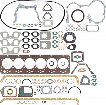 VICTOR REINZ 01-33935-06 Motor Conta Seti