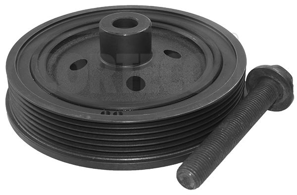 CORTECO 49418957 Motor Kayış Kasnağı - FORD FOCUS I (DAW, DBW) uyumlu
