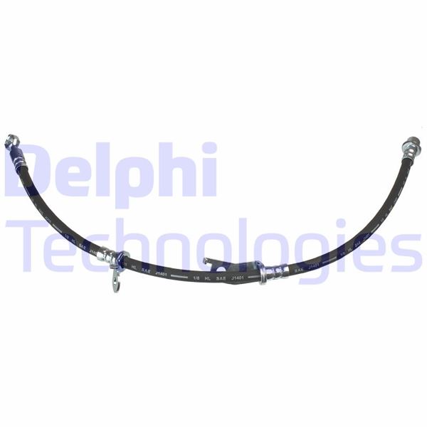 DELPHI LH6902 Fren Sistemleri Fren Hortumları - TOYOTA AURIS (_E15_) uyumlu