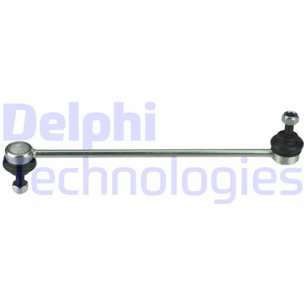 DELPHI TC554 Süspansiyon Sistemi Stabilizatör - CITROËN ZX (N2) uyumlu