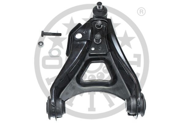 OPTIMAL G6-604 Süspansiyon Sistemi Bugi Kolu - NISSAN KUBISTAR Panelvan/Van (X76) uyumlu