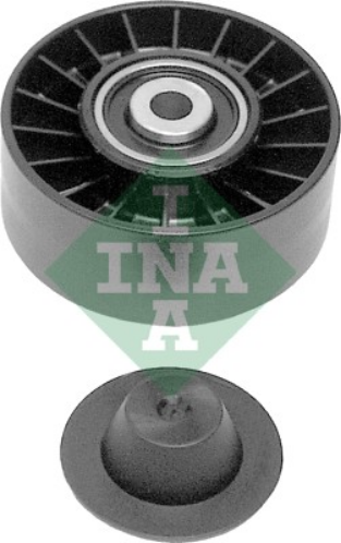 Schaeffler INA 532 0330 10 Motor Yönlendirme & Kılavuz Makarası - VW CADDY II Kasa/büyük limuzin (9K9A) uyumlu