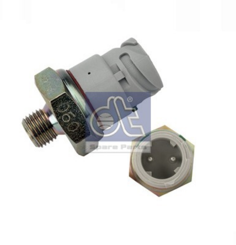 DT Spare Parts 6.27353 Motor Motor Elektrik Donanımı - RENAULT TRUCKS MAGNUM uyumlu