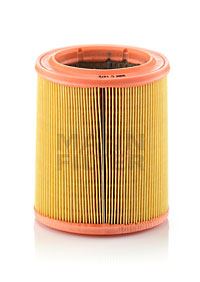 MANN-FILTER C 1472 Motor Hava Filtresi - CITROËN SAXO (S0, S1) uyumlu