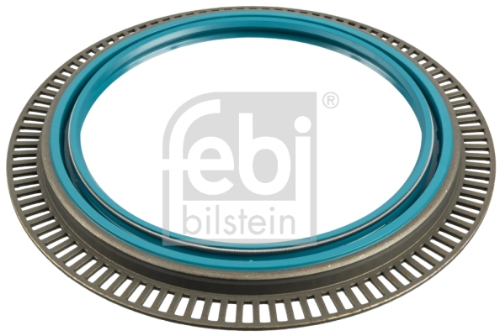 FEBI BILSTEIN 06643 Jant & Lastik & Bijon Poyra - MERCEDES-BENZ ACTROS MP2 / MP3 uyumlu