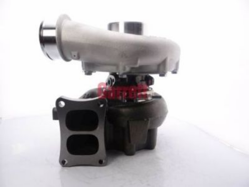 GARRETT 706844-5008S Motor Turboşarj & Parçaları - DAF 95 XF uyumlu