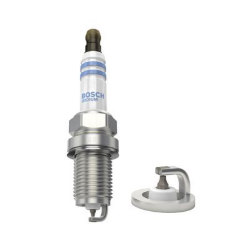 BOSCH 0 242 240 707 Ateşleme Sistemi Buji - OPEL ASTRA J Sports Tourer (P10) uyumlu