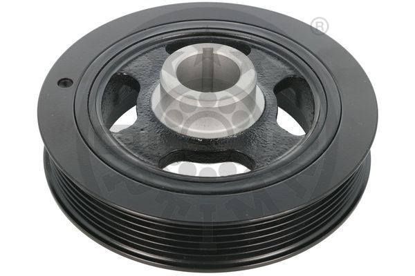 OPTIMAL F8-8371 Motor Kayış Kasnağı - TOYOTA YARIS (_P13_) uyumlu