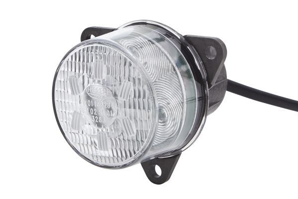 HELLA 2BA 011 172-411 Farlar & Aydınlatma Sinyal Lambası