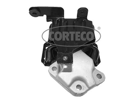 CORTECO 49371896 Motor Motor Yataklama - CITROËN BERLINGO MULTISPACE (B9) uyumlu