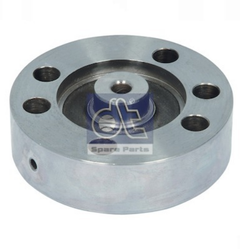 DT Spare Parts 2.10504 Motor Krank Mili