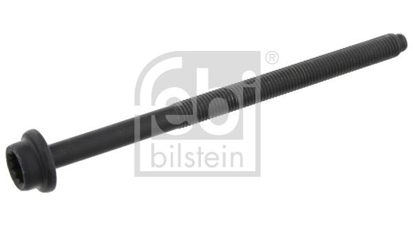FEBI BILSTEIN 184667 Motor Silindir Kafa Civataları - SEAT IBIZA IV (6J5, 6P1) uyumlu