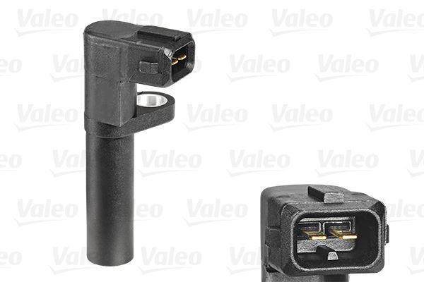 VALEO 254113 Ateşleme Sistemi İmpuls Verici - FORD FIESTA I (GFBT) uyumlu