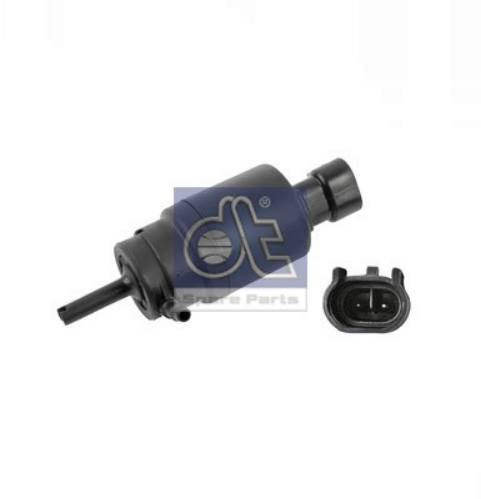 DT Spare Parts 7.79100 Kaporta & Gövde Parçaları Cam Silecek Mekanizması - IVECO EUROCARGO I-III uyumlu