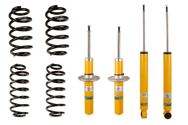 BILSTEIN 46-183323 Süspansiyon Sistemi Makas - AUDI A4 B8 (8K2) uyumlu