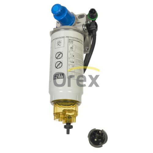 Mazot Su Ayırıcısı - OREX - 490013