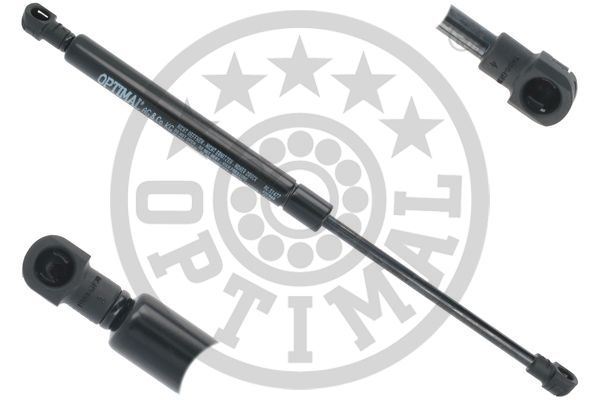 OPTIMAL AG-51477 Kaporta & Gövde Parçaları Gaz Yayı - BMW X1 (E84) uyumlu