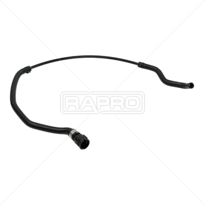 RAPRO R19628 İklimlendirme Sistemi Klima Hortum & Borular - BMW 3 Touring (E91) uyumlu