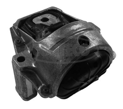CORTECO 80004475 Motor Motor Yataklama - AUDI A5 (8T3) uyumlu