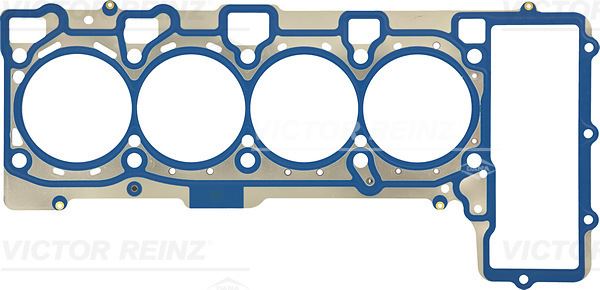 VICTOR REINZ 61-35480-00 Motor Silindir Kafa Contası - VW TOUAREG (7P5, 7P6) uyumlu