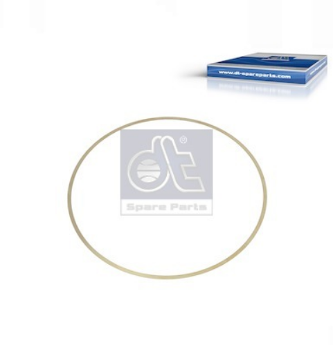 DT Spare Parts 1.10601 Motor Piston Seti