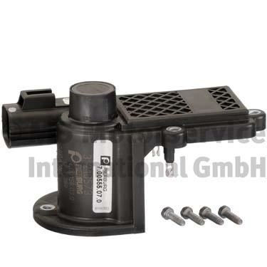 PIERBURG 7.00555.07.0 Motor EGR Parçaları - VOLVO XC90 I (275) uyumlu