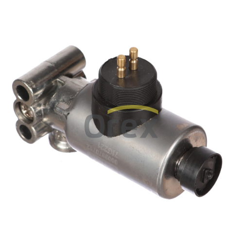 Kontrol Valfi - OREX - 142220 Ürün Görseli
