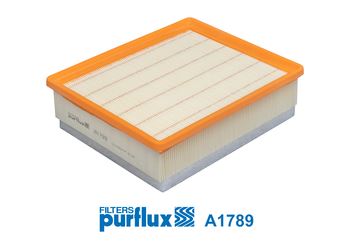PURFLUX A1789 Diğer Diğer Donanım & Parçalar - RENAULT TRAFIC III Panelvan/Van (FG_) uyumlu