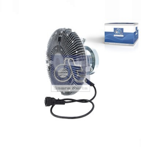 DT Spare Parts 6.35095 Soğutma Sistemi Fan - RENAULT TRUCKS PREMIUM 2 uyumlu