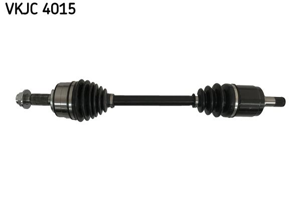 SKF VKJC 4015 Diferansiyel & Aktarma Sistemi Tahrik Mili - HONDA CR-V III (RE_) uyumlu